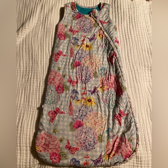 Posh Peanut Pajamas Posh Peanut Sleep Sack Poshmark